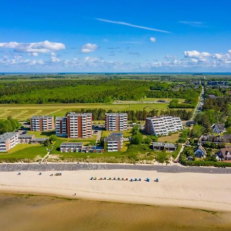 شقة Haus Uthlande Uthlande Whg 4 Wyk auf Föhr المظهر الخارجي الصورة